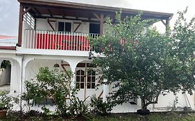 Chez sidoine